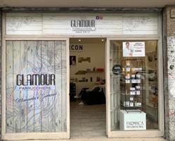 Glamour Parrucchiere