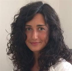 Dott.ssa Clarissa Petillo - Logopedista