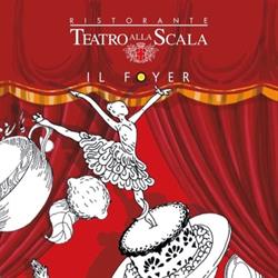 Ristorante IL Foyer Teatro alla Scala
