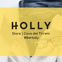 Holly Cava de' Tirreni