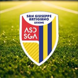 Oratorio SGA Lissone San Giuseppe Artigiano