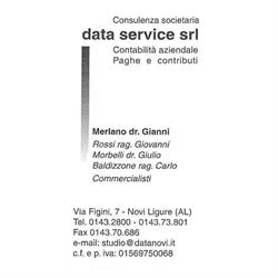 Data Service srl