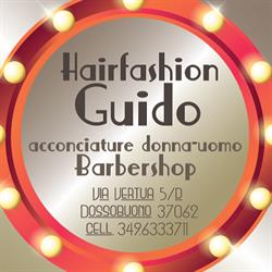 Hairfashion Guido