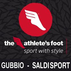 The Athlete's Foot Gubbio - Saldi Sport