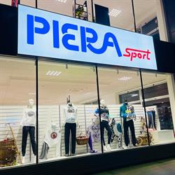 Piera Sport