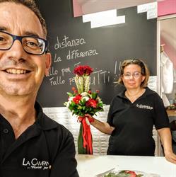 La Campanella Fioristi Per Passione