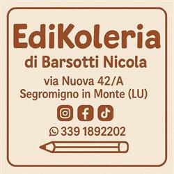 Edikoleria di Barsotti Nicola