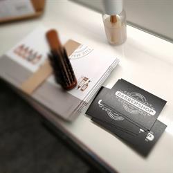 Cristian Barbershop
