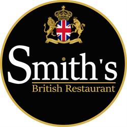 Smith's British