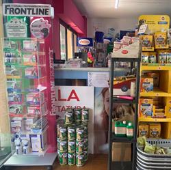 Pet Discount