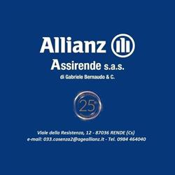 Assirende sas di Gabriele Bernaudo & C. - Assicurazioni e finanza personale
