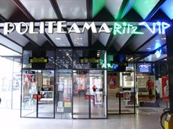 Cinema Teatro Politeama Piacenza www.politeamapc.com