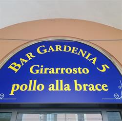 Bar Gardenia