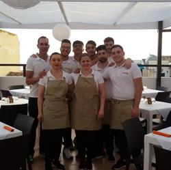 Stuzzico Creperia Panineria