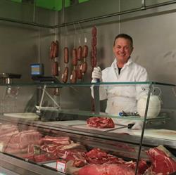 Macelleria Bovo Agostino