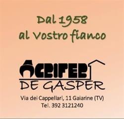 Agrifer De Gasper Gaiarine