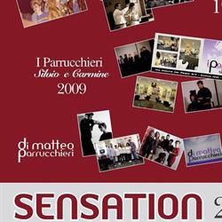 Sensation Di Matteo Team