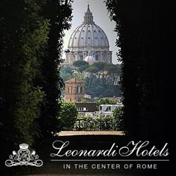 Leonardi Hotels