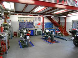 Motorservice di Morotti Matteo