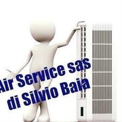Air Service sas di Baia Silvio & C.