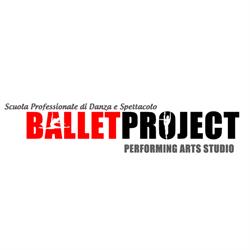 Asd Nuova Ballet Project