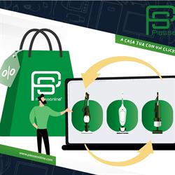 Piesseonline elettrodomestici