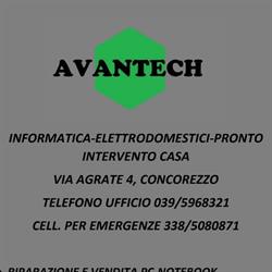 Avantech