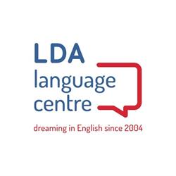 LDA language centre