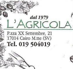 L' Agricola di Rodino