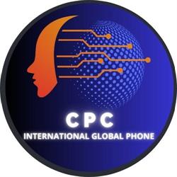 CPC International Global Phone