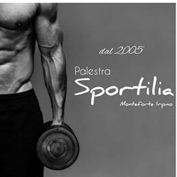 Sportilia Centrofitness