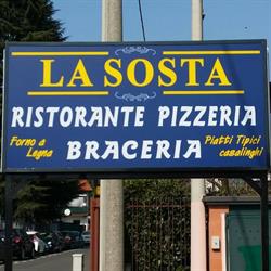 La Sosta