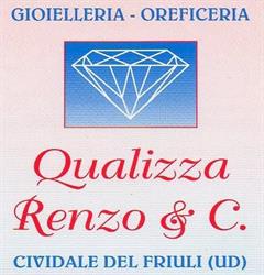 Oreficeria Qualizza Renzo Srl