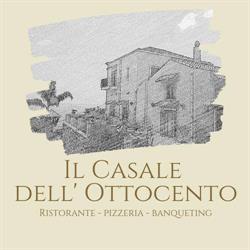 Il Casale dell'Ottocento - Ristorante e Pizzeria