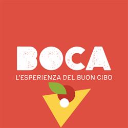 BOCA Ristorante Pizzeria