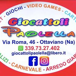 Giocattoli Paolella