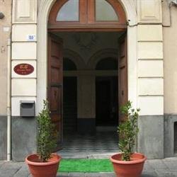 B&B Giuseppe Verdi