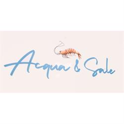 Acqua & Sale By Manu Chef