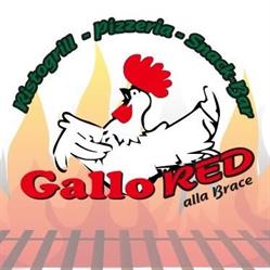 Ristogrill Pizzeria Gallo Red