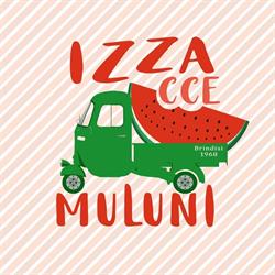 Izza Cce Muluni - La Frutteria
