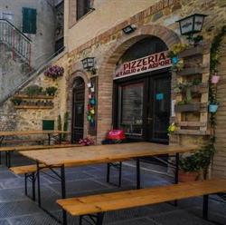 Pizzeria di Mezzo Di Rafael de Paula