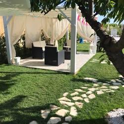 B&B Il Casale Del Nonno