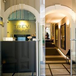 Trevi Palace Luxury Inn