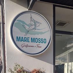 Mare Mosso Gastronomia e Forno