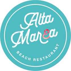 Alta Marea Beach Restaurant