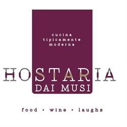 Hostaria dai Musi