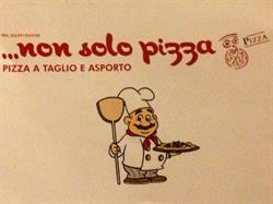 Non solo pizza