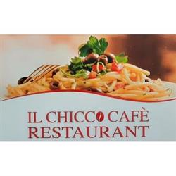 Il Chicco di Caffe' - Trattoria, Griglieria e Pranzi di lavoro