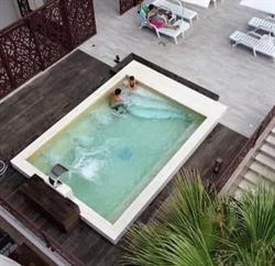 Borrometi Piscine