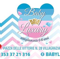 Babyluxury